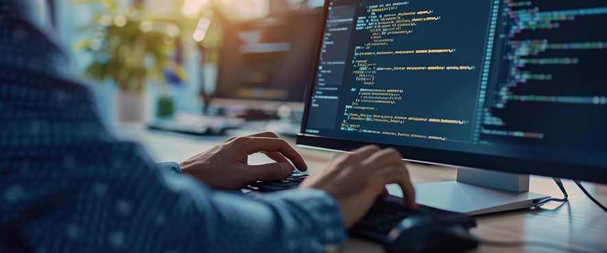 Web Development